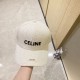 2024SS Hat CELINE Celine Outstanding Attractive Item 2024SS Hat CELINE Celine Outstanding Attractive Item