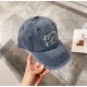 2024SS Hat CELINE Popular item in both magazines and the city 2024SS Hat CELINE Popular item in both magazines and the city
