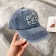 2024SS Hat CELINE Popular item in both magazines and the city 2024SS Hat CELINE Popular item in both magazines and the city