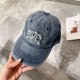 2024SS Hat CELINE Popular item in both magazines and the city 2024SS Hat CELINE Popular item in both magazines and the city