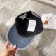 2024SS Hat CELINE Popular item in both magazines and the city 2024SS Hat CELINE Popular item in both magazines and the city
