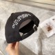 2024SS Hat CELINE Aiming for advanced fashion users 2024SS Hat CELINE Aiming for advanced fashion users