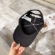 2024SS Hat CELINE Aiming for advanced fashion users 2024SS Hat CELINE Aiming for advanced fashion users