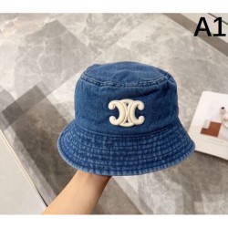 2024SS hat CELINE CELINE Overseas fashion new item