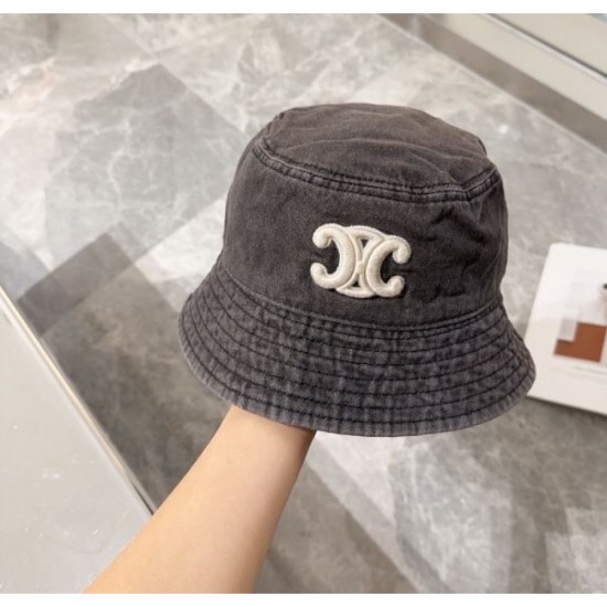 2024SS hat CELINE CELINE Overseas fashion new item 2024SS hat CELINE CELINE Overseas fashion new item