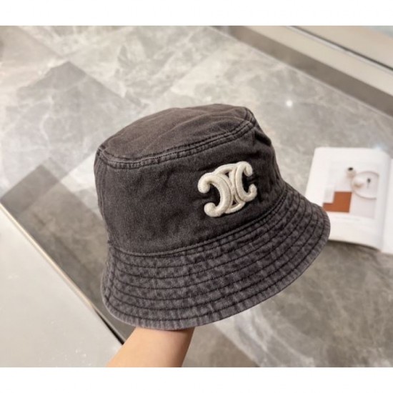 2024SS hat CELINE CELINE Overseas fashion new item 2024SS hat CELINE CELINE Overseas fashion new item