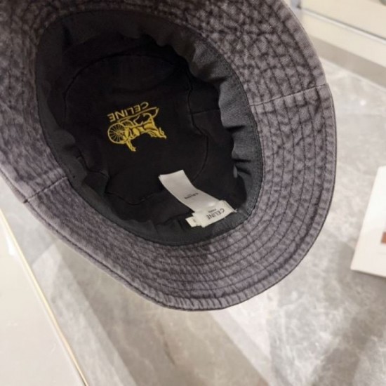 2024SS hat CELINE CELINE Overseas fashion new item 2024SS hat CELINE CELINE Overseas fashion new item