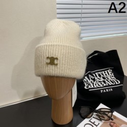 2024SS hat CELINE Celine definitely recommended popular new item
