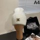 2024SS hat CELINE Celine definitely recommended popular new item 2024SS hat CELINE Celine definitely recommended popular new item