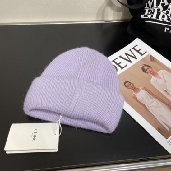 2024SS hat CELINE Celine definitely recommended popular new item 2024SS hat CELINE Celine definitely recommended popular new item