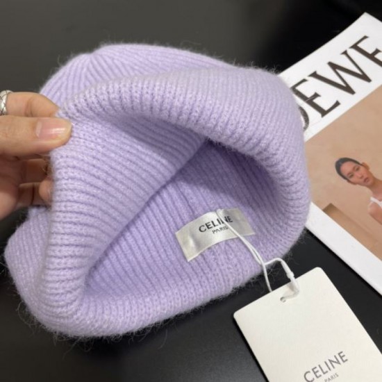 2024SS hat CELINE Celine definitely recommended popular new item 2024SS hat CELINE Celine definitely recommended popular new item