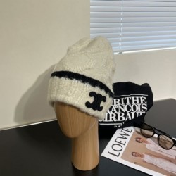2024SS Hat CELINE Celine All you need is this!