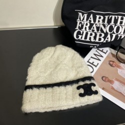 2024SS Hat CELINE Celine All you need is this!