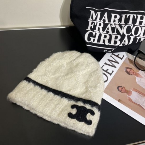 2024SS Hat CELINE Celine All you need is this! 2024SS Hat CELINE Celine All you need is this!