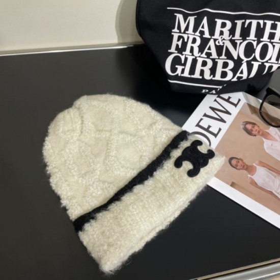 2024SS Hat CELINE Celine All you need is this! 2024SS Hat CELINE Celine All you need is this!