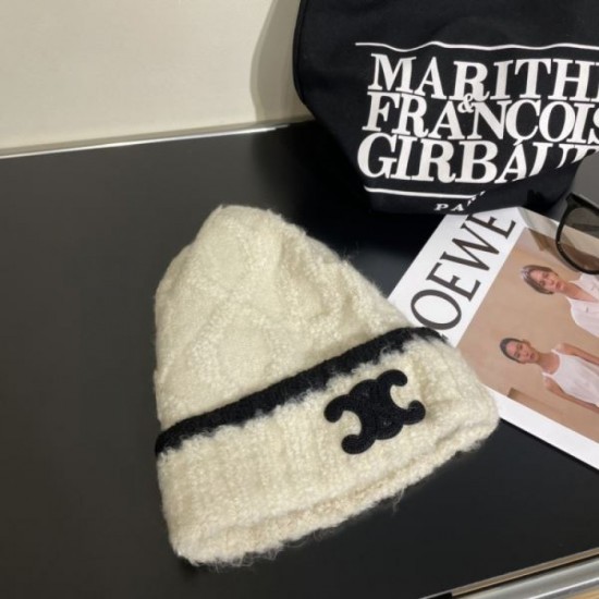 2024SS Hat CELINE Celine All you need is this! 2024SS Hat CELINE Celine All you need is this!