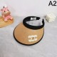 2024SS Hat CELINE Limited edition that can definitely be used in summer 2024SS Hat CELINE Limited edition that can definitely be used in summer