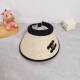 2024SS Hat CELINE Limited edition that can definitely be used in summer 2024SS Hat CELINE Limited edition that can definitely be used in summer