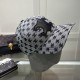 2024SS hat CELINE Celine wonderful new spring/summer new item 2024SS hat CELINE Celine wonderful new spring/summer new item