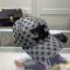 2024SS hat CELINE Celine wonderful new spring/summer new item 2024SS hat CELINE Celine wonderful new spring/summer new item