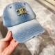 2024SS Hat CELINE Celine Spring/Summer New Miracle Restock 2024SS Hat CELINE Celine Spring/Summer New Miracle Restock