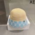 2024SS hat CELINE Celine new summer excellent item