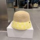2024SS hat CELINE Celine new summer excellent item 2024SS hat CELINE Celine new summer excellent item