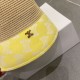 2024SS hat CELINE Celine new summer excellent item 2024SS hat CELINE Celine new summer excellent item