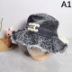 2024SS Hat CELINE Celine Summery and refreshing impression 2024SS Hat CELINE Celine Summery and refreshing impression