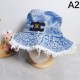2024SS Hat CELINE Celine Summery and refreshing impression 2024SS Hat CELINE Celine Summery and refreshing impression