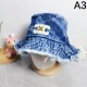 2024SS Hat CELINE Celine Summery and refreshing impression 2024SS Hat CELINE Celine Summery and refreshing impression