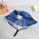2024SS Hat CELINE Celine Summery and refreshing impression 2024SS Hat CELINE Celine Summery and refreshing impression
