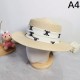2024SS Hat CELINE New Spring/Summer Arrival Published in Magazine 2024SS Hat CELINE New Spring/Summer Arrival Published in Magazine