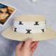 2024SS Hat CELINE New Spring/Summer Arrival Published in Magazine 2024SS Hat CELINE New Spring/Summer Arrival Published in Magazine
