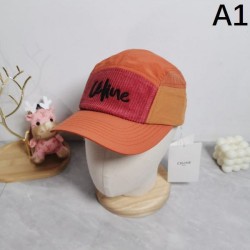 2024SS Hat CELINE Celine Spring/Summer New Release Sold Out Magazine