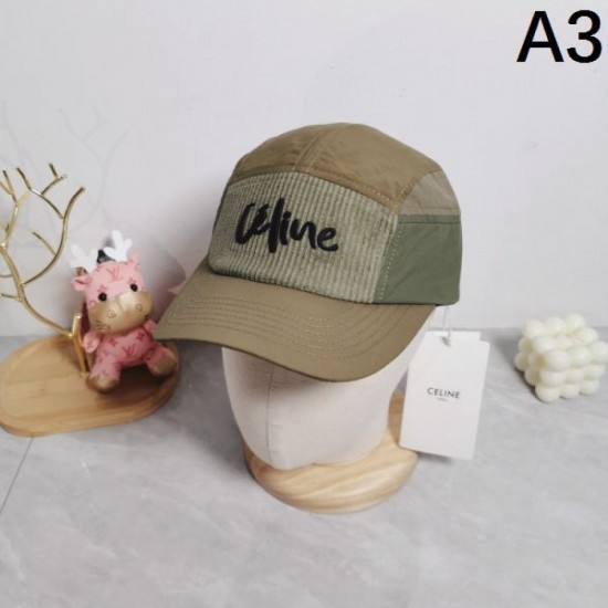 2024SS Hat CELINE Celine Spring/Summer New Release Sold Out Magazine 2024SS Hat CELINE Celine Spring/Summer New Release Sold Out Magazine