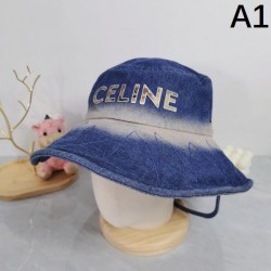 2024SS Hat CELINE Celine Spring/Summer Arrival Limited SALE Price