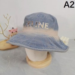 2024SS Hat CELINE Celine Spring/Summer Arrival Limited SALE Price