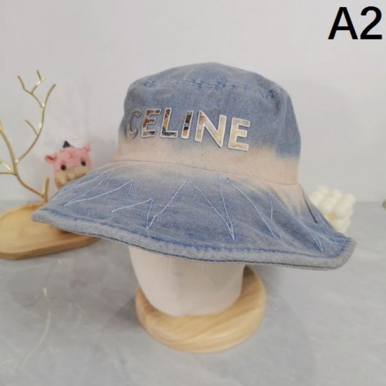 2024SS Hat CELINE Celine Spring/Summer Arrival Limited SALE Price 2024SS Hat CELINE Celine Spring/Summer Arrival Limited SALE Price