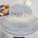 2024SS Hat CELINE Celine Spring/Summer Arrival Limited SALE Price 2024SS Hat CELINE Celine Spring/Summer Arrival Limited SALE Price