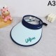 2024SS hat CELINE Celine summer color not available in Japan 2024SS hat CELINE Celine summer color not available in Japan