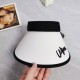 2024SS hat CELINE Celine summer color not available in Japan 2024SS hat CELINE Celine summer color not available in Japan
