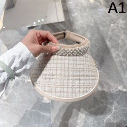 2024SS Hat CELINE Celine Popular model in stock in spring/summer
