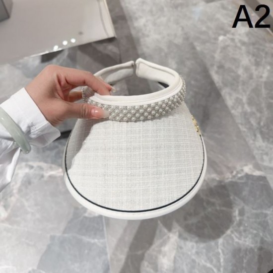 2024SS Hat CELINE Celine Popular model in stock in spring/summer 2024SS Hat CELINE Celine Popular model in stock in spring/summer