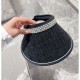 2024SS Hat CELINE Celine Popular model in stock in spring/summer 2024SS Hat CELINE Celine Popular model in stock in spring/summer