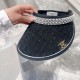 2024SS Hat CELINE Celine Popular model in stock in spring/summer 2024SS Hat CELINE Celine Popular model in stock in spring/summer