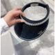 2024SS Hat CELINE Celine Popular model in stock in spring/summer 2024SS Hat CELINE Celine Popular model in stock in spring/summer