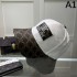 2024SS Hat CELINE Celine Popular limited edition item for spring/summer