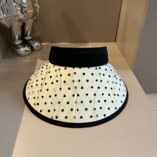 2024SS hat CELINE CELINE won first place in cumulative sales 2024SS hat CELINE CELINE won first place in cumulative sales
