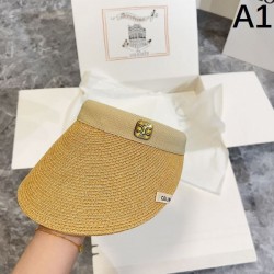 2024SS hat CELINE Celine will definitely be popular this summer